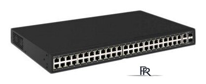 Неуправляемый коммутатор Osnovo SW-64822(700W) - Изображение №1 — Интернет-магазин ПроЗаказ