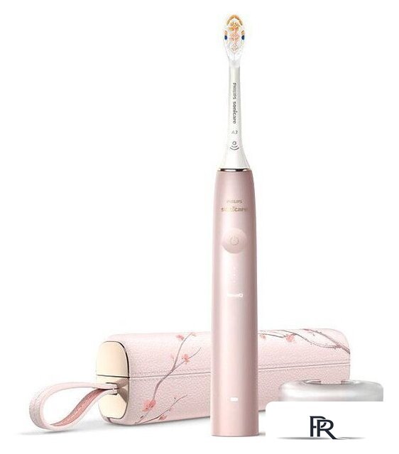 Электрическая зубная щетка Philips DiamondClean Prestige 9900 HX9992/31 - Изображение №1 — Интернет-магазин ПроЗаказ