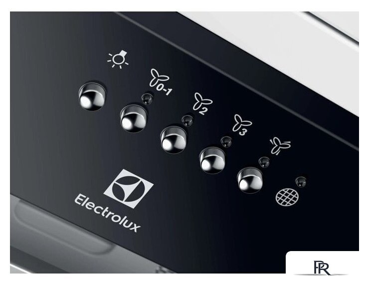 Кухонная вытяжка Electrolux CFG526R - Изображение №3 — Интернет-магазин ПроЗаказ