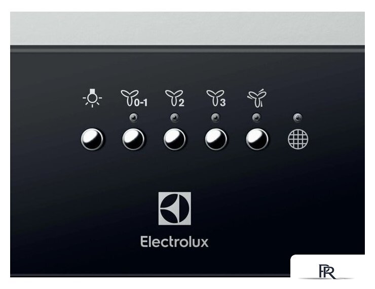 Кухонная вытяжка Electrolux CFG526R - Изображение №2 — Интернет-магазин ПроЗаказ