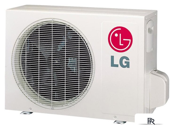 Кондиционер LG CQ12 - Изображение №2 — Интернет-магазин ПроЗаказ