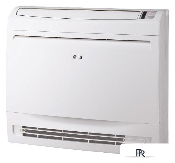 Кондиционер LG CQ12 - Изображение №1 — Интернет-магазин ПроЗаказ