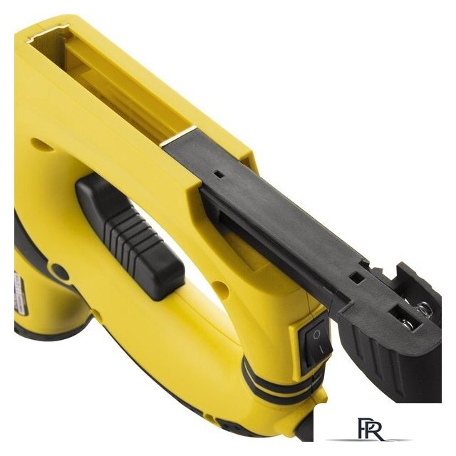 Степлер Kolner KES 650 - Изображение №4 — Интернет-магазин ПроЗаказ