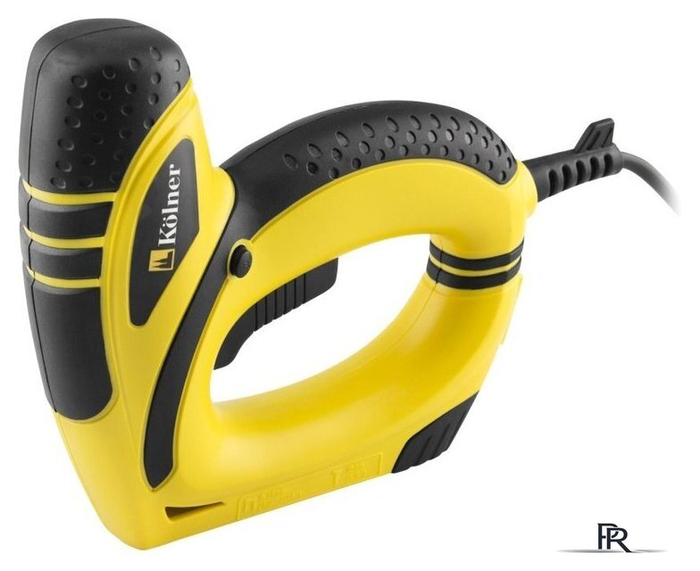 Степлер Kolner KES 650 - Изображение №1 — Интернет-магазин ПроЗаказ