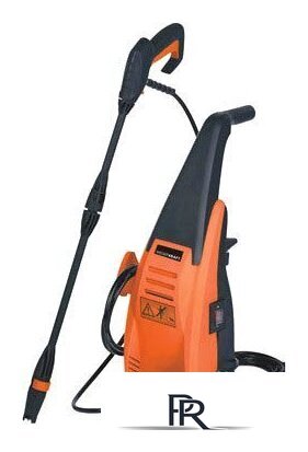 Мойка высокого давления WiederKraft WDK-2105 - Изображение №1 — Интернет-магазин ПроЗаказ