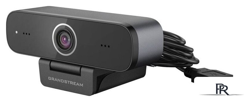 Веб-камера Grandstream GUV3100 - Изображение №3 — Интернет-магазин ПроЗаказ
