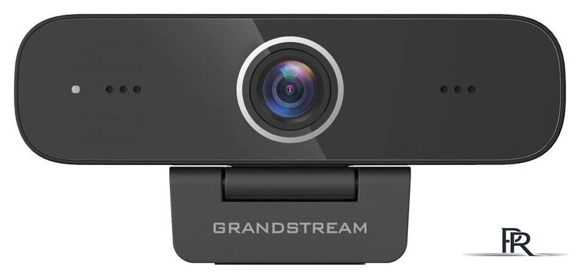 Веб-камера Grandstream GUV3100 - Изображение №1 — Интернет-магазин ПроЗаказ