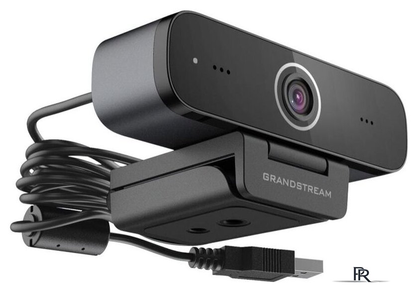 Веб-камера Grandstream GUV3100 - Изображение №2 — Интернет-магазин ПроЗаказ