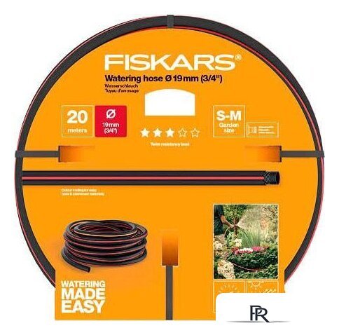 Шланг Fiskars 1027109 Q3 (3/4