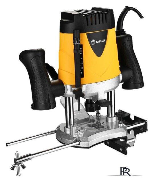 Вертикальный фрезер Deko DKR1900 - Изображение №1 — Интернет-магазин ПроЗаказ