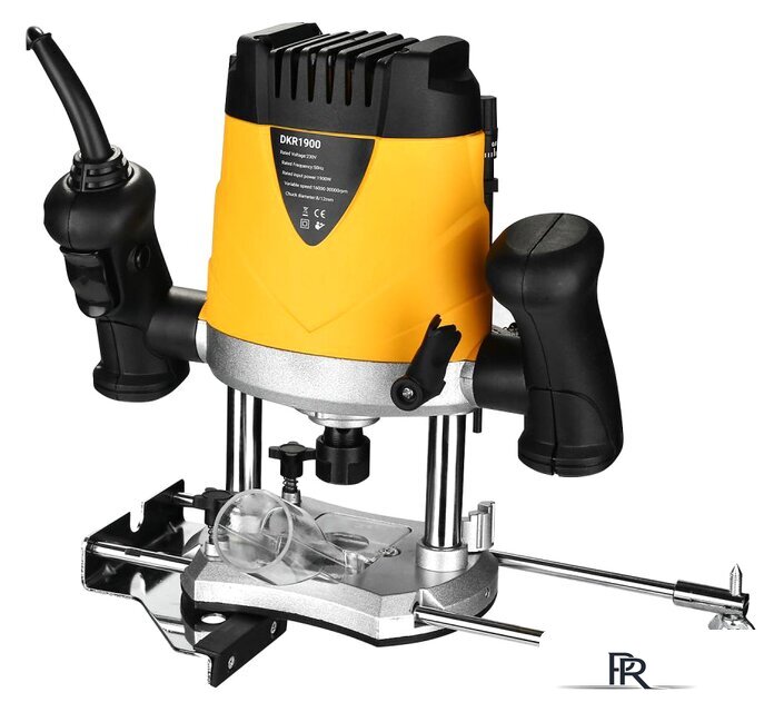 Вертикальный фрезер Deko DKR1900 - Изображение №3 — Интернет-магазин ПроЗаказ