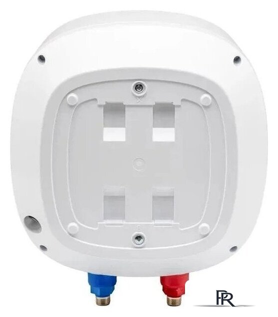 Накопительный электрический водонагреватель Haier ES15V-EQ1 - Изображение №2 — Интернет-магазин ПроЗаказ