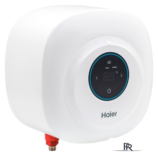Накопительный электрический водонагреватель Haier ES15V-EQ1 - Изображение №1 — Интернет-магазин ПроЗаказ