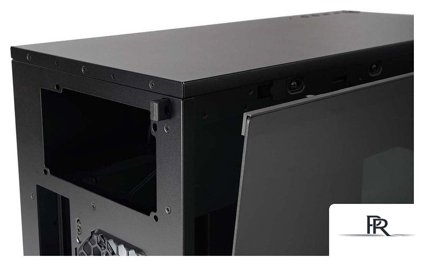 Корпус In Win 127 IW-CS-127BLK - Изображение №16 — Интернет-магазин ПроЗаказ