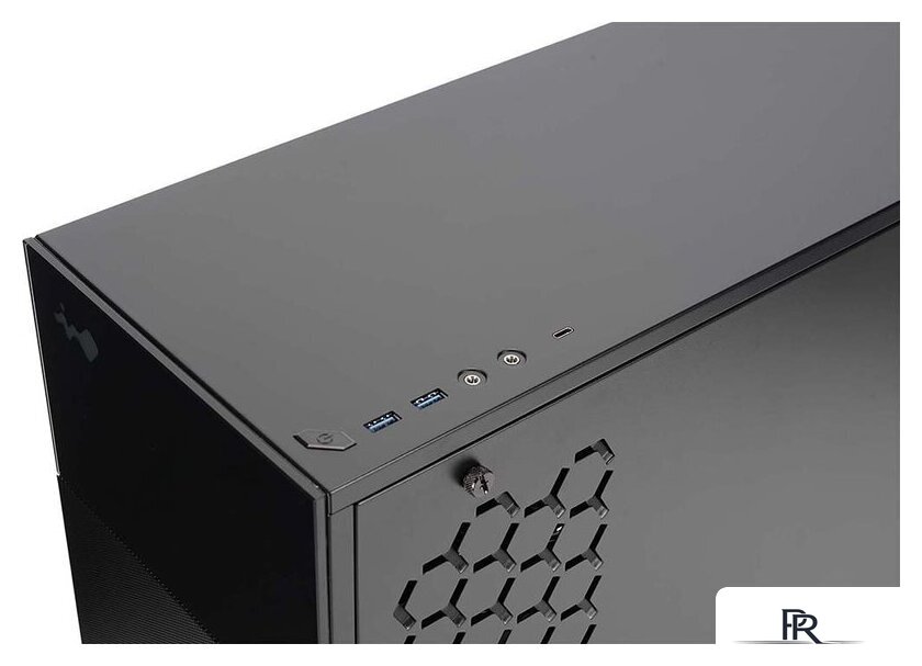 Корпус In Win 127 IW-CS-127BLK - Изображение №17 — Интернет-магазин ПроЗаказ
