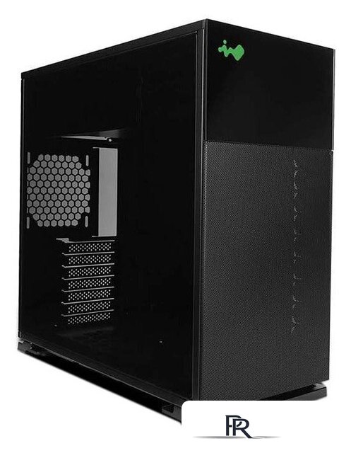 Корпус In Win 127 IW-CS-127BLK - Изображение №1 — Интернет-магазин ПроЗаказ