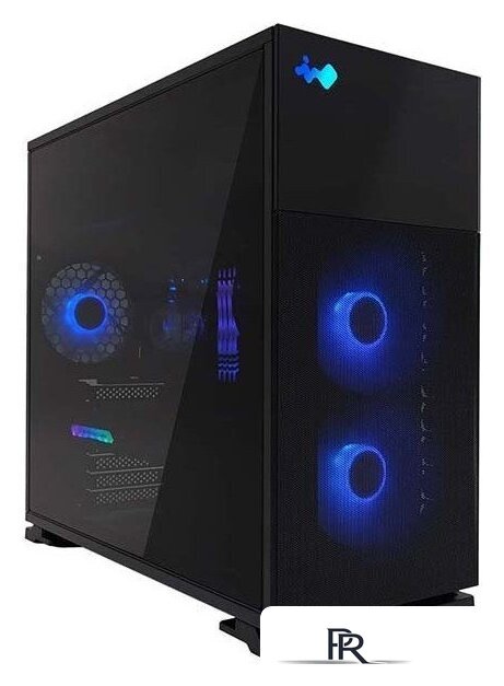 Корпус In Win 127 IW-CS-127BLK - Изображение №12 — Интернет-магазин ПроЗаказ