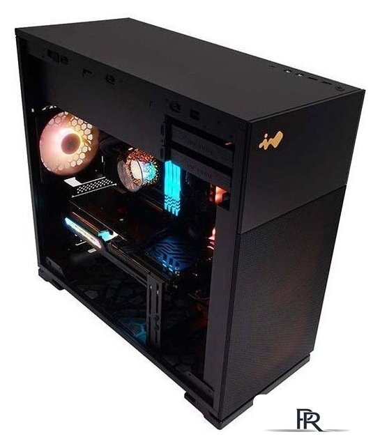 Корпус In Win 127 IW-CS-127BLK - Изображение №10 — Интернет-магазин ПроЗаказ