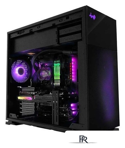 Корпус In Win 127 IW-CS-127BLK - Изображение №13 — Интернет-магазин ПроЗаказ