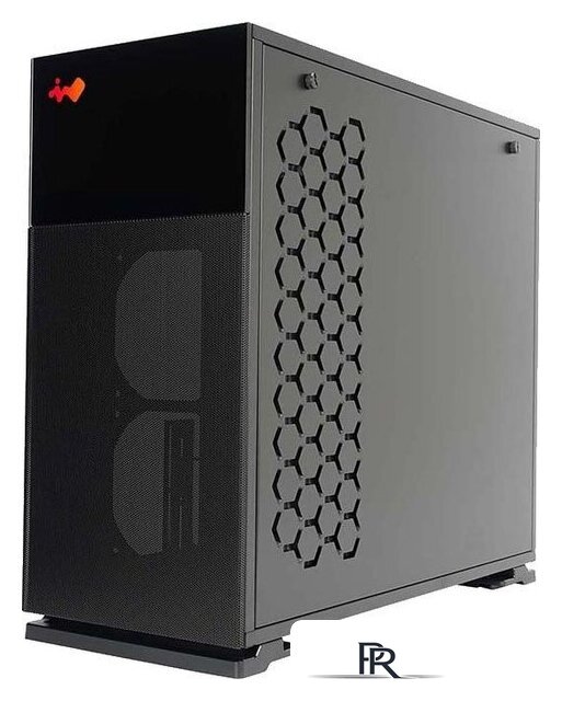 Корпус In Win 127 IW-CS-127BLK - Изображение №4 — Интернет-магазин ПроЗаказ