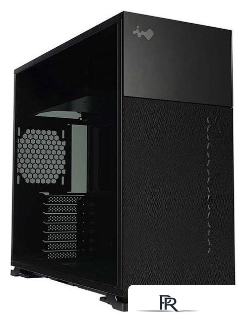 Корпус In Win 127 IW-CS-127BLK - Изображение №3 — Интернет-магазин ПроЗаказ