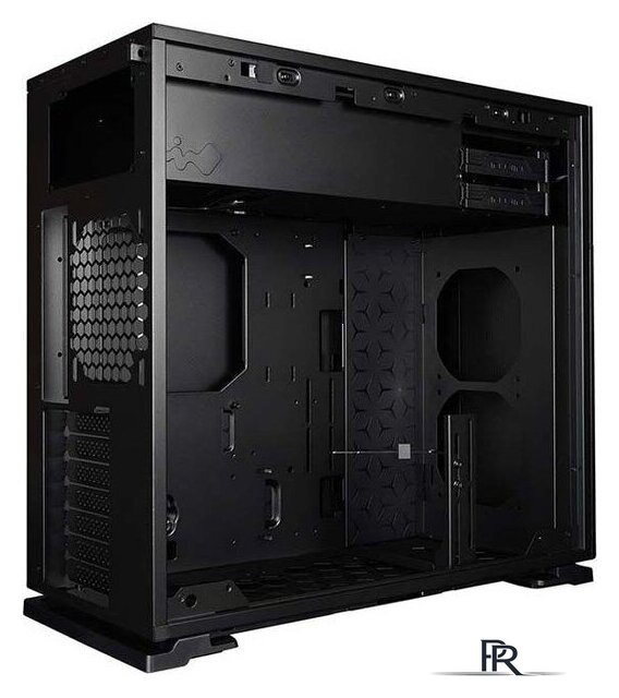 Корпус In Win 127 IW-CS-127BLK - Изображение №5 — Интернет-магазин ПроЗаказ