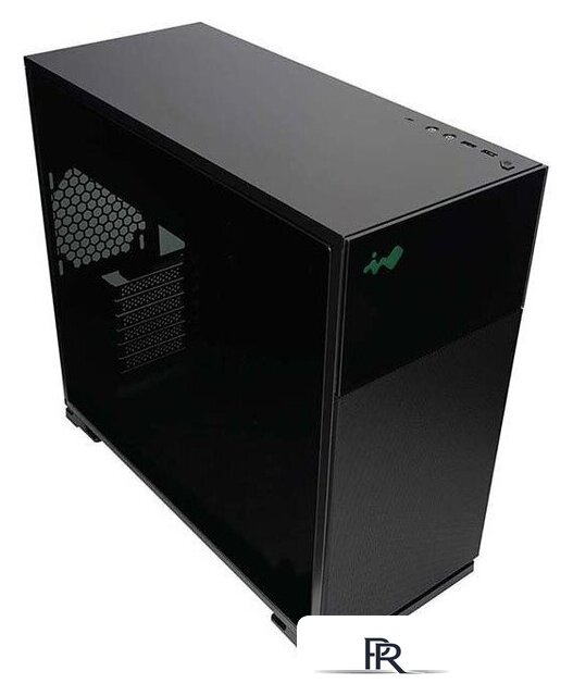 Корпус In Win 127 IW-CS-127BLK - Изображение №2 — Интернет-магазин ПроЗаказ