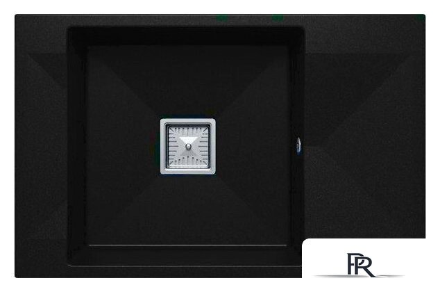 Кухонная мойка Polygran Blade 780 (космос) - Изображение №1 — Интернет-магазин ПроЗаказ