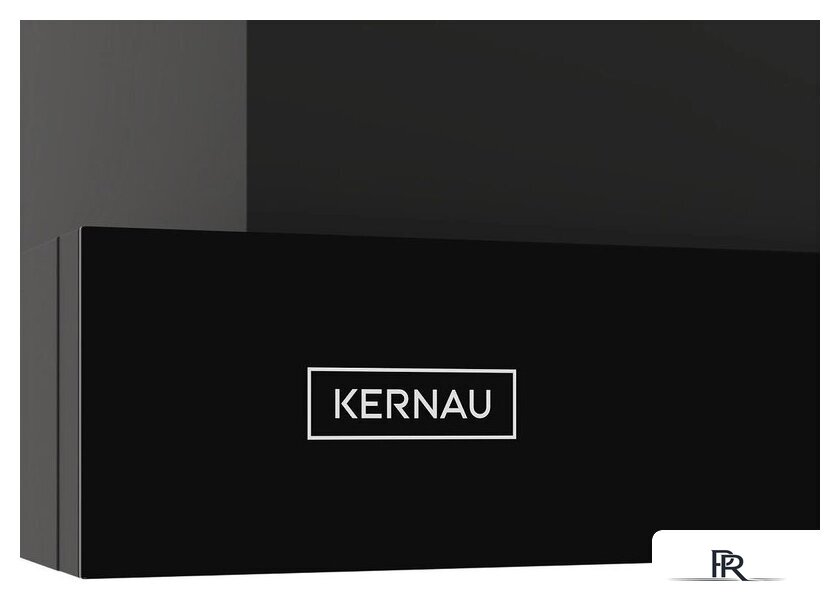 Кухонная вытяжка Kernau KTH 12.162 B Glass - Изображение №6 — Интернет-магазин ПроЗаказ