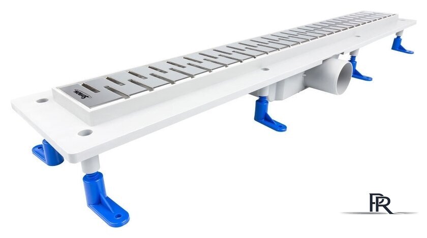 Трап/канал Styron STY-M-100 - Изображение №1 — Интернет-магазин ПроЗаказ