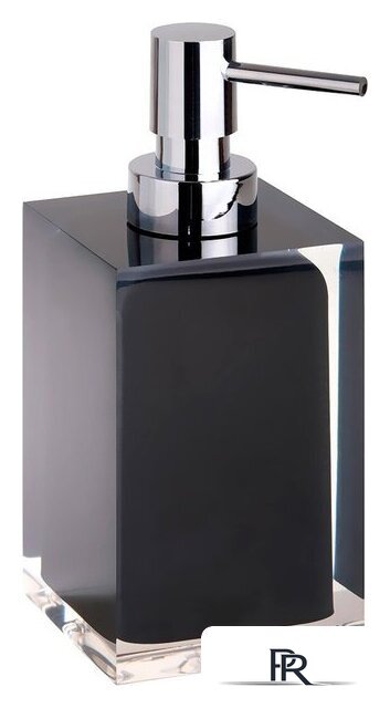 Дозатор для жидкого мыла Bemeta Vista 120109016-100 - Изображение №1 — Интернет-магазин ПроЗаказ