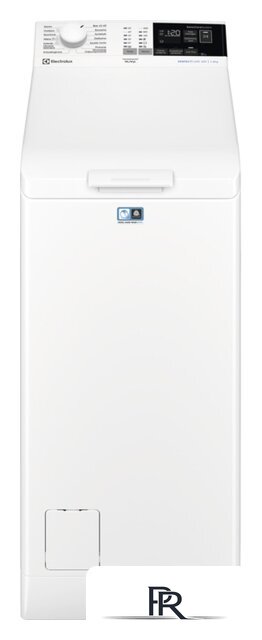Стиральная машина с вертикальной загрузкой Electrolux SensiCare 600 EW6TN4262P - Изображение №1 — Интернет-магазин ПроЗаказ