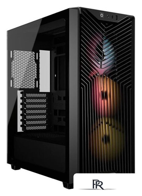 Корпус Corsair 3200D RS ARGB CC-9011344-WW - Изображение №1 — Интернет-магазин ПроЗаказ