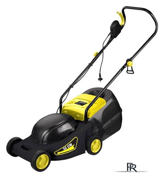 Газонокосилка Huter ELM-1000 - Изображение №1 — Интернет-магазин ПроЗаказ