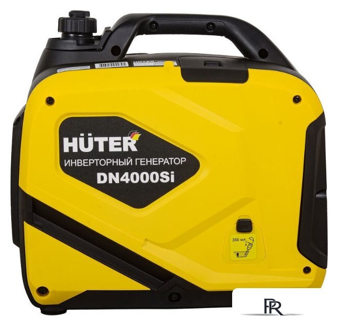 Бензиновый генератор Huter DN4000Si - Изображение №5 — Интернет-магазин ПроЗаказ
