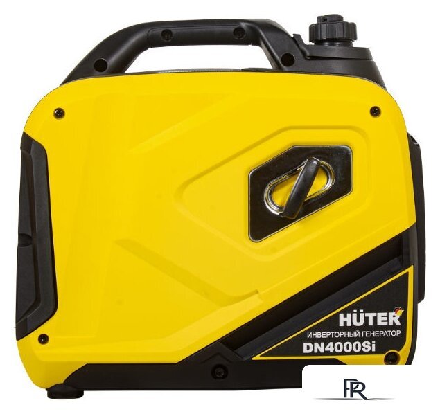 Бензиновый генератор Huter DN4000Si - Изображение №3 — Интернет-магазин ПроЗаказ