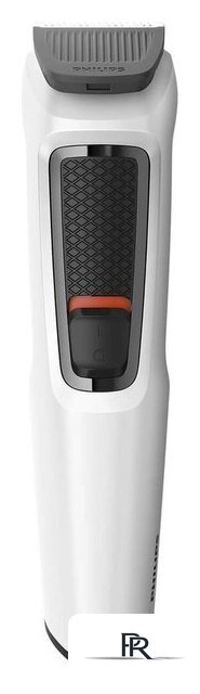 Триммер для бороды и усов Philips Multigroom Series 3000 MG3721/65 - Изображение №2 — Интернет-магазин ПроЗаказ