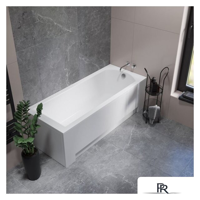 Ванна Lauter Amelia 170х70 21204070 - Изображение №6 — Интернет-магазин ПроЗаказ