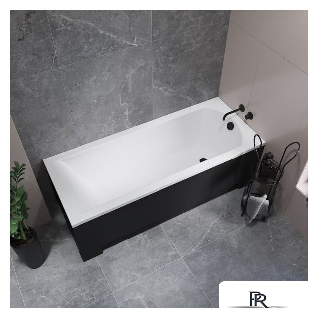 Ванна Lauter Amelia 170х70 21204070 - Изображение №17 — Интернет-магазин ПроЗаказ