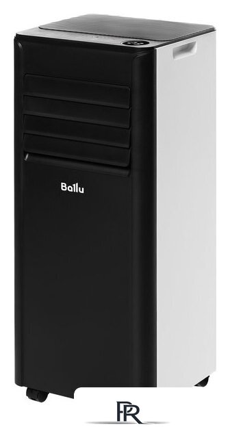 Мобильный кондиционер Ballu Texo BPAC-07 TO/N6 - Изображение №1 — Интернет-магазин ПроЗаказ