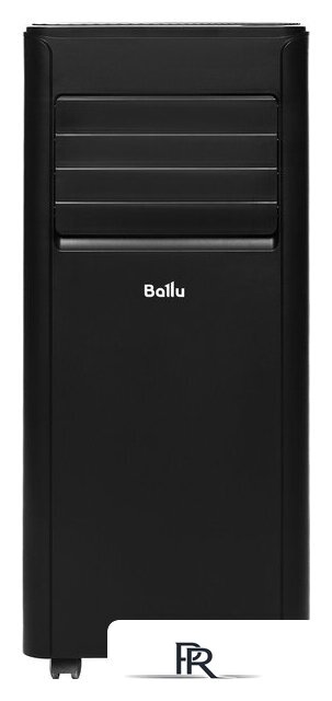 Мобильный кондиционер Ballu Texo BPAC-07 TO/N6 - Изображение №3 — Интернет-магазин ПроЗаказ