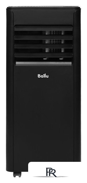 Мобильный кондиционер Ballu Texo BPAC-07 TO/N6 - Изображение №2 — Интернет-магазин ПроЗаказ