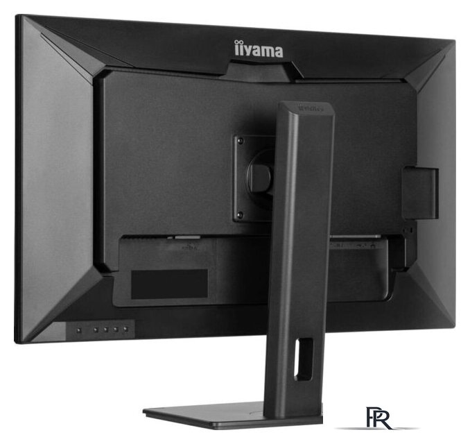 Монитор iiyama ProLite XUB3297QSNP-B1 - Изображение №8 — Интернет-магазин ПроЗаказ