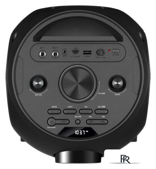 Патибокс SVEN PS-720 - Изображение №2 — Интернет-магазин ПроЗаказ