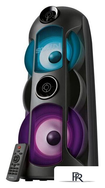 Патибокс SVEN PS-720 - Изображение №6 — Интернет-магазин ПроЗаказ