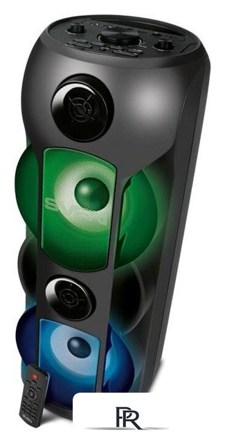 Патибокс SVEN PS-720 - Изображение №10 — Интернет-магазин ПроЗаказ