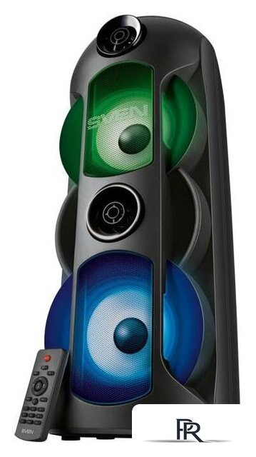 Патибокс SVEN PS-720 - Изображение №7 — Интернет-магазин ПроЗаказ