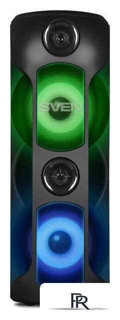 Патибокс SVEN PS-720 - Изображение №1 — Интернет-магазин ПроЗаказ