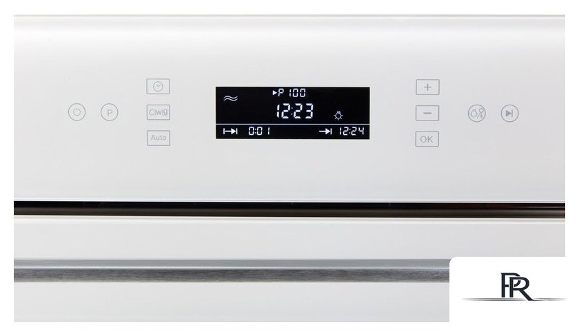 Микроволновая печь Zigmund & Shtain BMO 22 W - Изображение №4 — Интернет-магазин ПроЗаказ