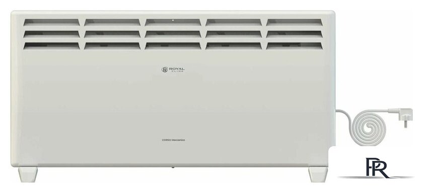 Конвектор Royal Clima REC-C2000M - Изображение №1 — Интернет-магазин ПроЗаказ